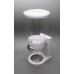 FixtureDisplays® 17.5 Ounces Commonly Single Cereal Dispenser 15921